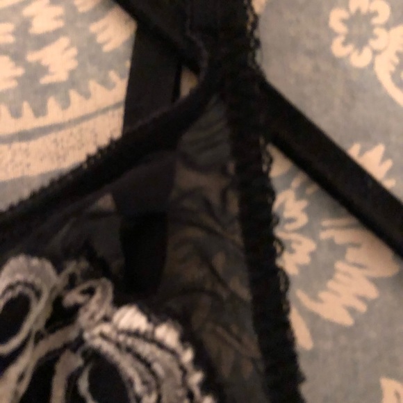 Lace bra - Picture 8 of 8